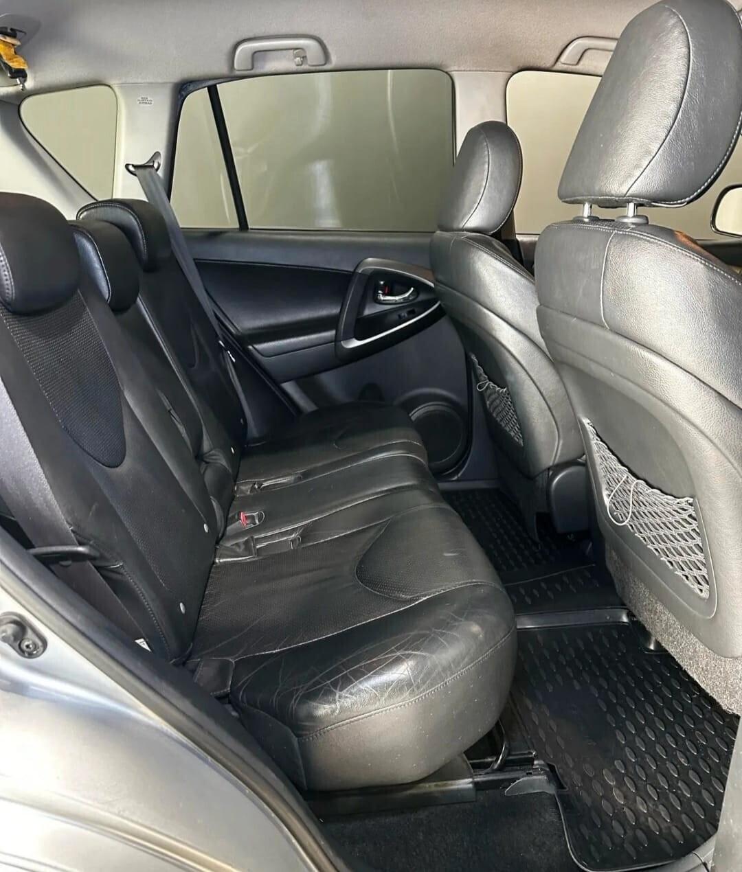 Toyota RAV 4 RAV4 Crossover 2.2 D-4D 150 CV DPF Luxury