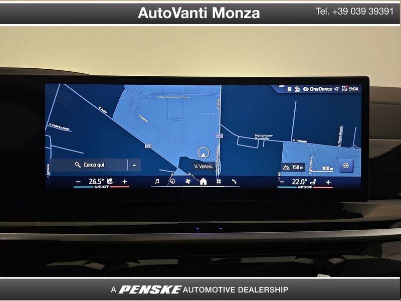 BMW X7 X7 xDrive40d 48V Msport Pro