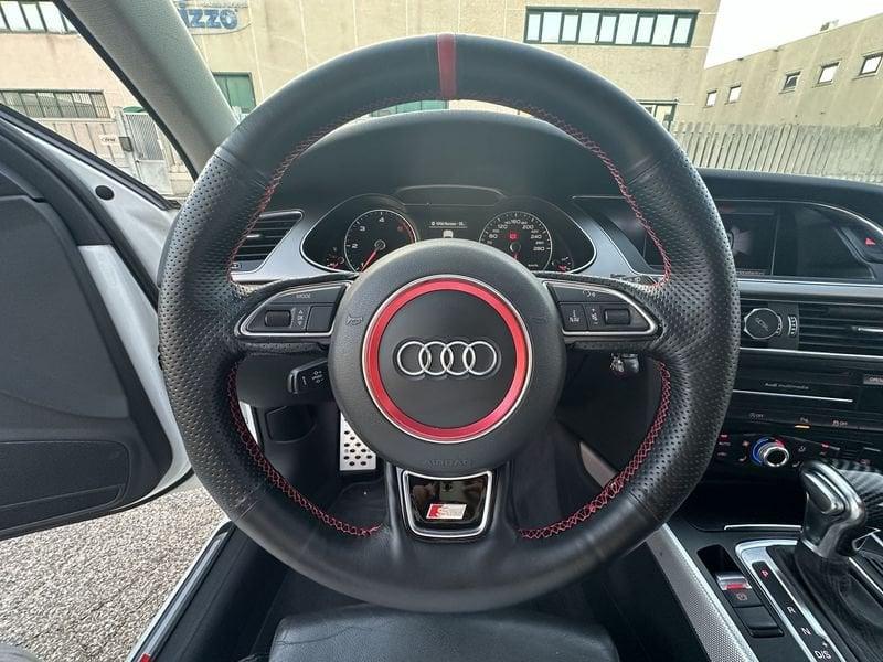 Audi A4 A4 Avant 2.0 tdi 143cv