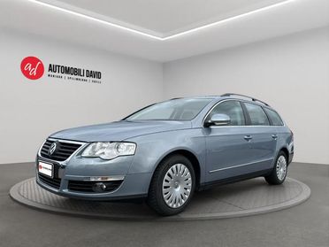 VOLKSWAGEN Passat 2.0 TDI 110CV DPF Var. Comf.