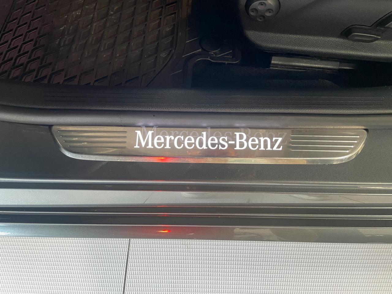 Mercedes-benz C 220 d Auto Premium