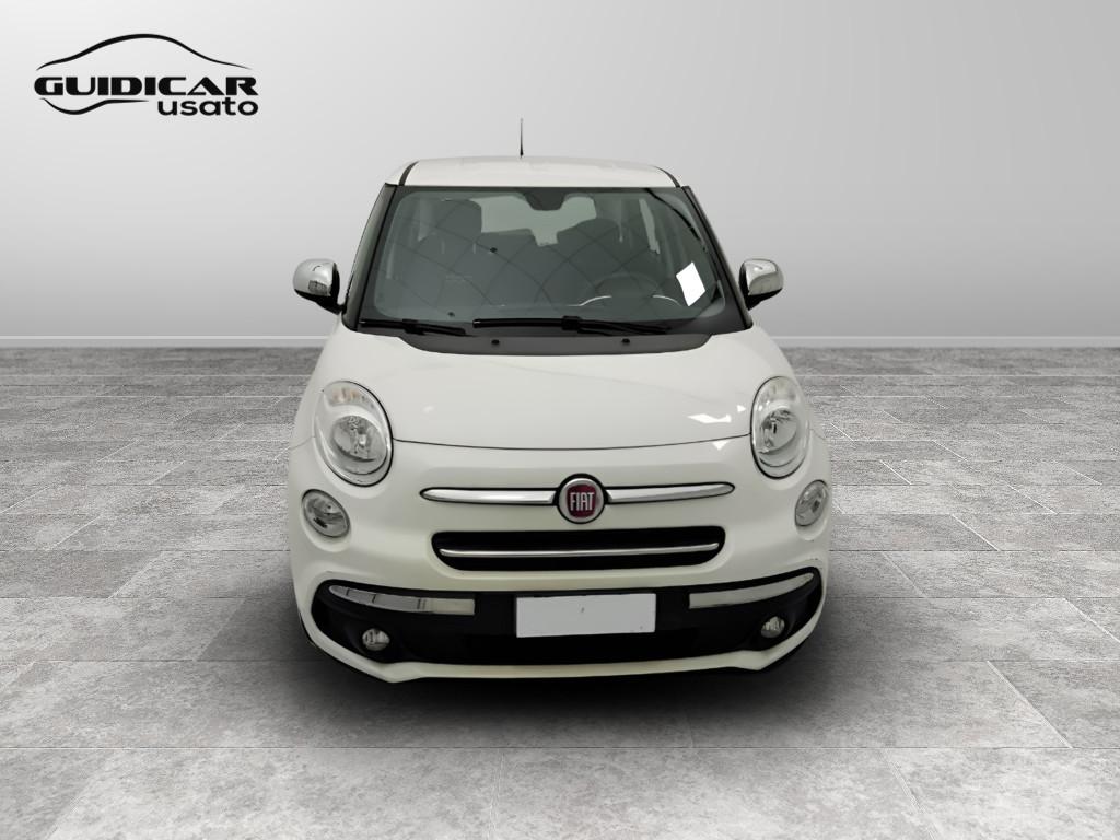 FIAT 500L 2017 - 500L 1.4 Mirror 95cv