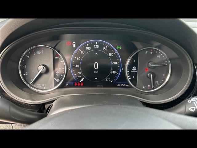 OPEL Astra Sports Tourer 1.5 CDTI 122cv Ultimate AT9 S