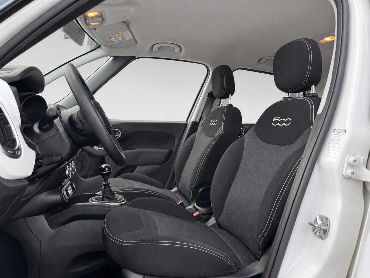 Fiat 500L 1.3 Diesel Multijet 95cv Restyling Euro6
