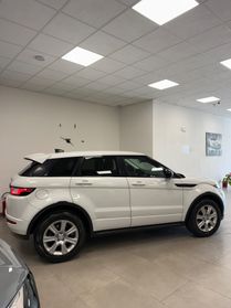 Land Rover Range Evoque 2.0 TD4 180 CV 5p. HSE Dynamic