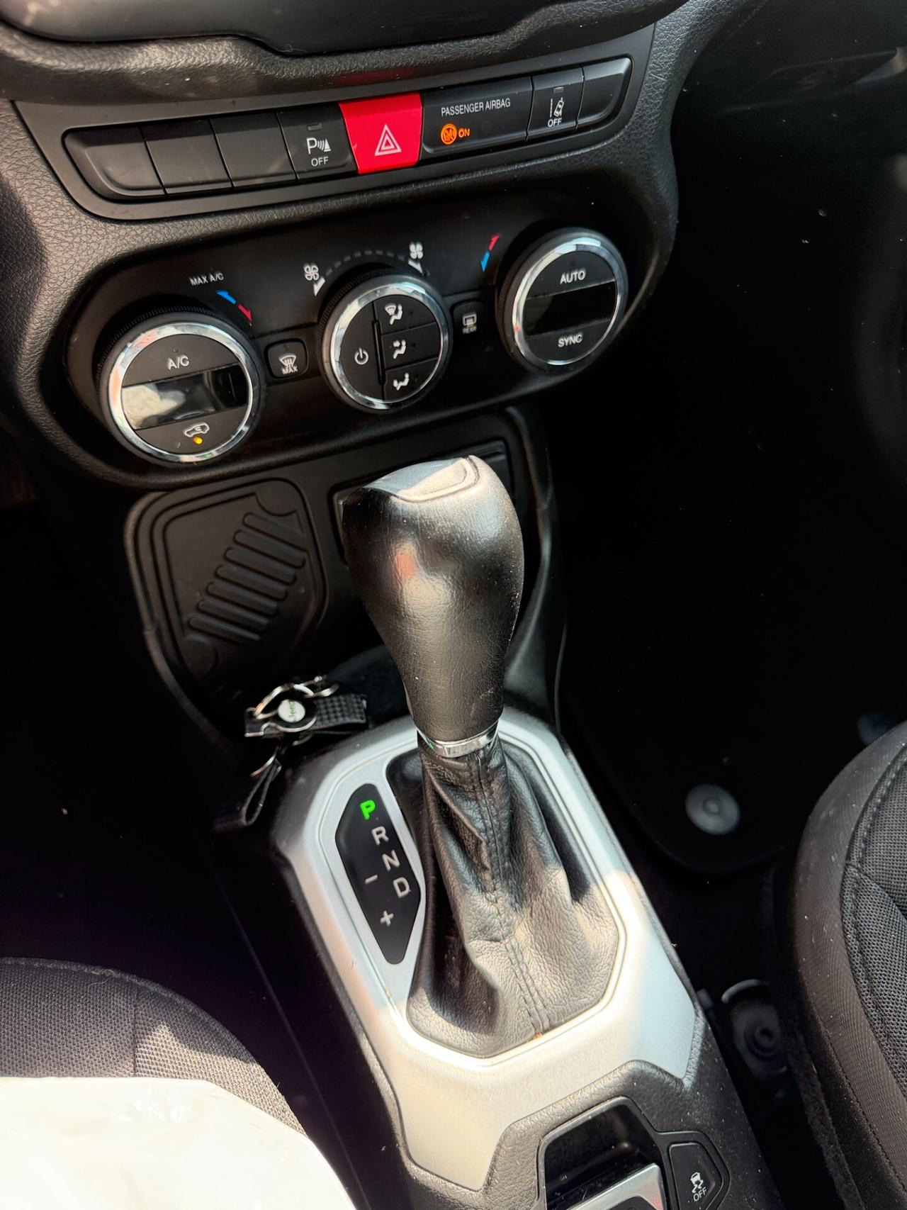 Jeep Renegade 1.6 Mjt DDCT 120 CV Limited