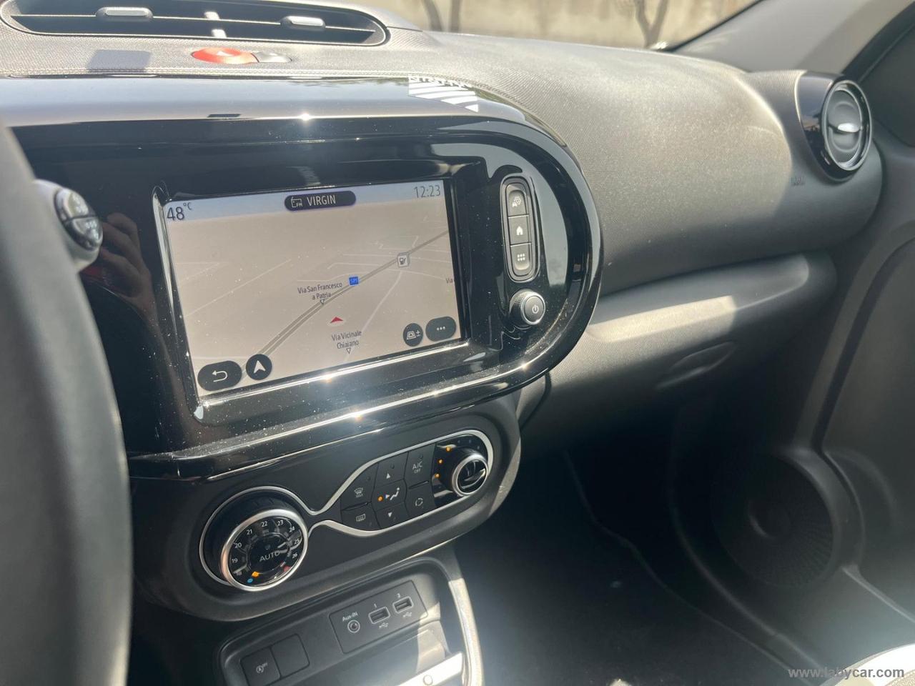 RENAULT Twingo SCe 65 CV Urban Night SOLI 14.000KM UFF ITA!