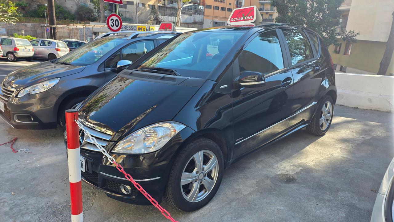 Mercedes-benz A 180 CDI Avantgarde garanzia 12 mesi