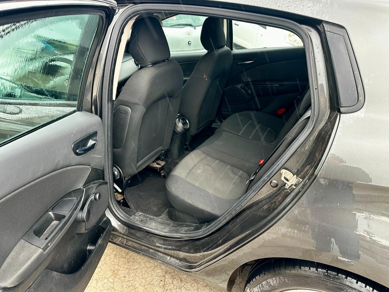 Fiat Bravo 1.6 MJT 120 CV Dynamic