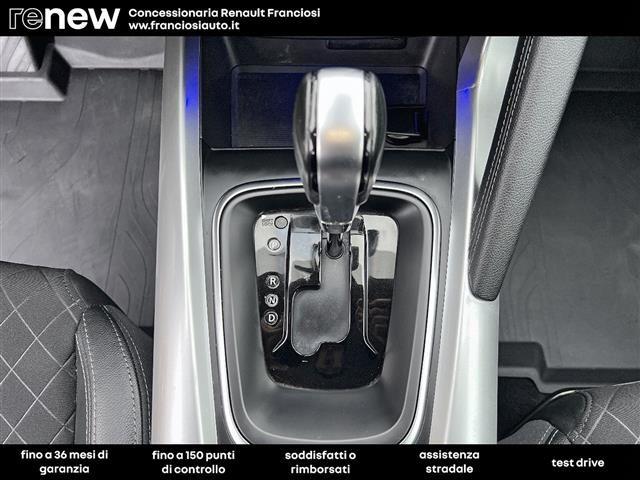 RENAULT Kadjar 1.5 Blue dCi Intens EDC