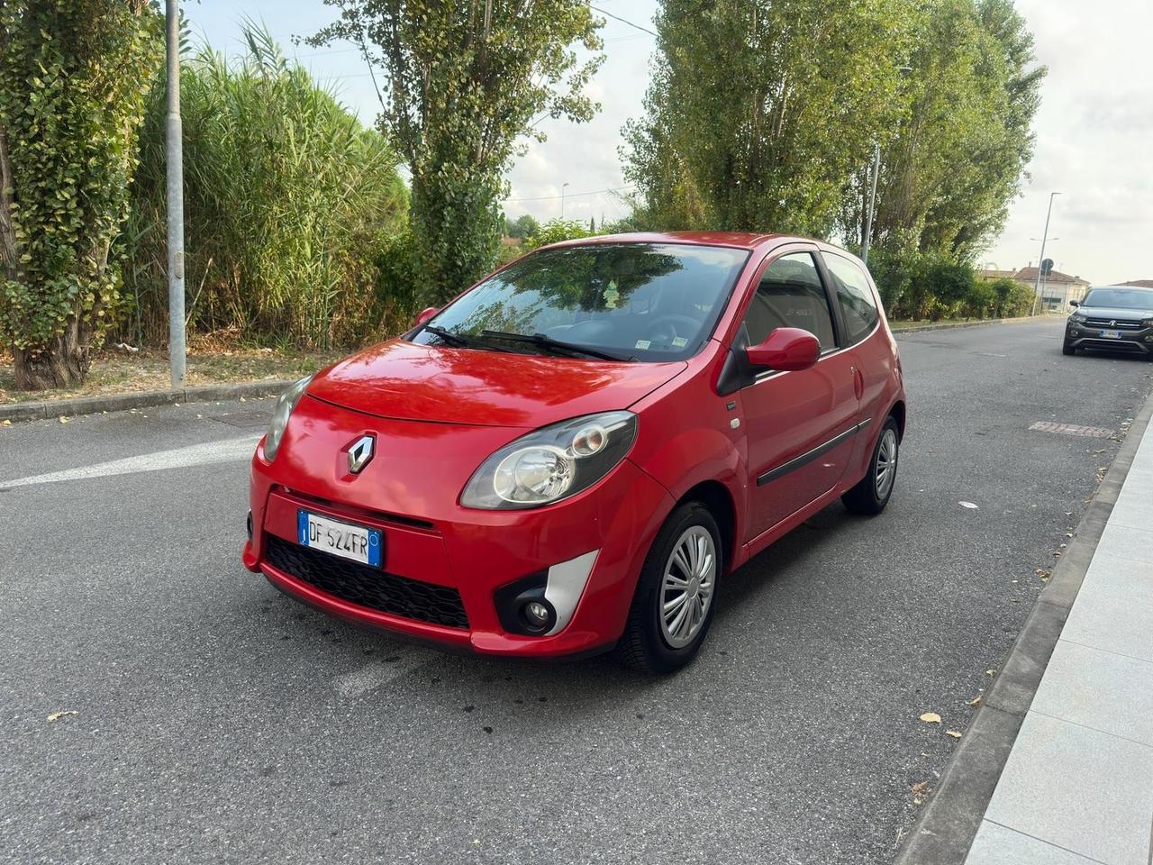Renault Twingo 1.2 16V Initiale