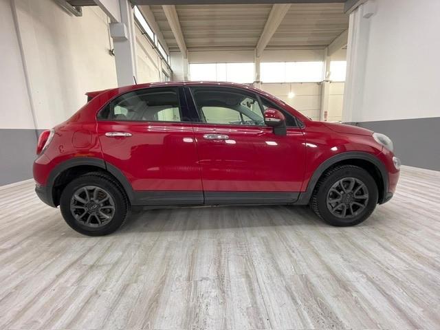 Fiat 500X 1.3 MultiJet 95 CV Pop Star