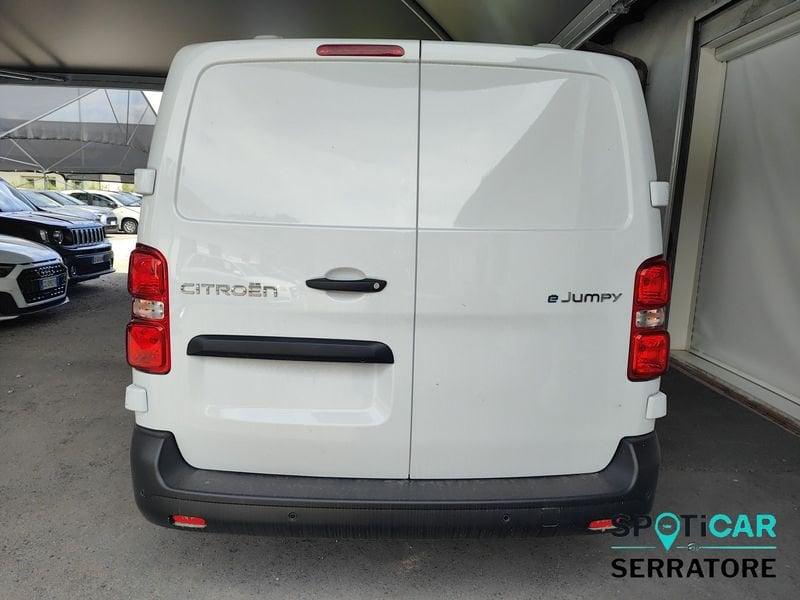 Citroën E-Jumpy Jumpy M - Pacco batteria 75 kWh