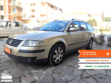 VOLKSWAGEN Passat 5ª serie Passat 1.9 TDI/130 ...