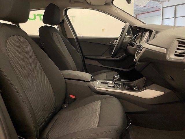 BMW 116 Serie 1 F40 - i Business Advantage auto