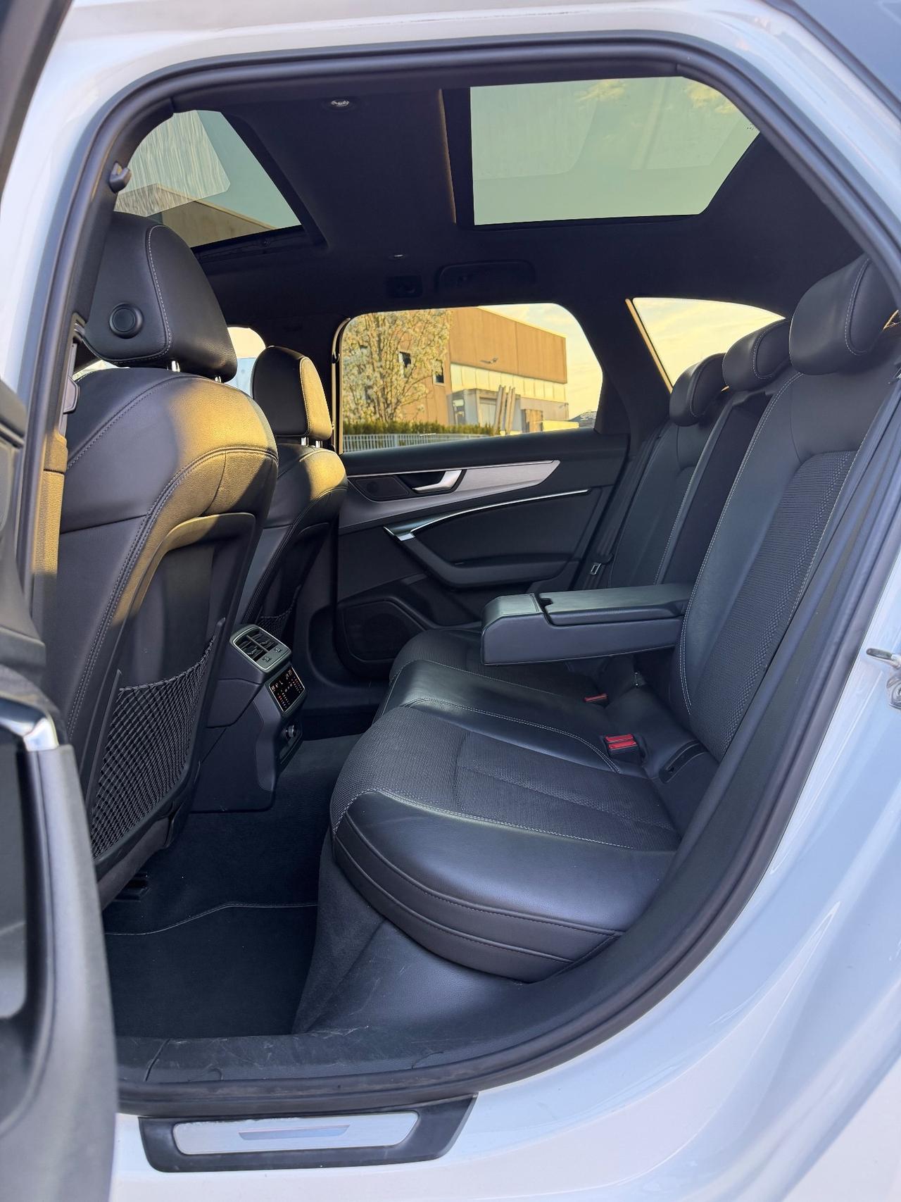 Audi A6 40 2.0 TDI quattro ultra S tronic Business Design