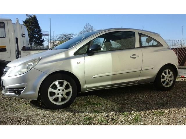 OPEL Corsa 1.3 CDTI 75 CV 3p. Sport auto per neopatentati