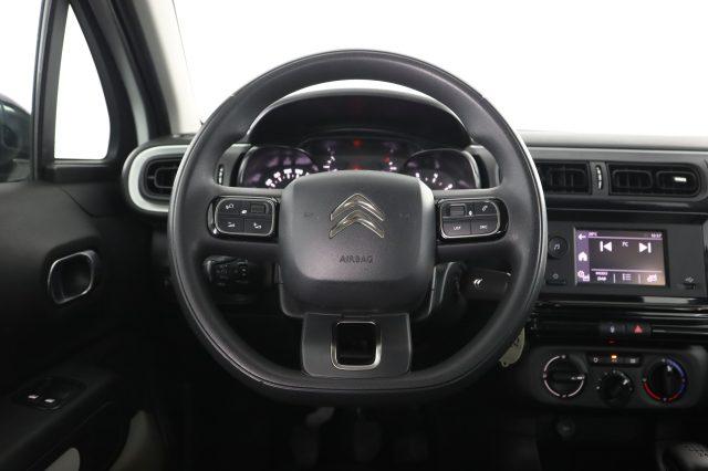CITROEN C3 C3 BlueHDi 100 S&S Business Combi