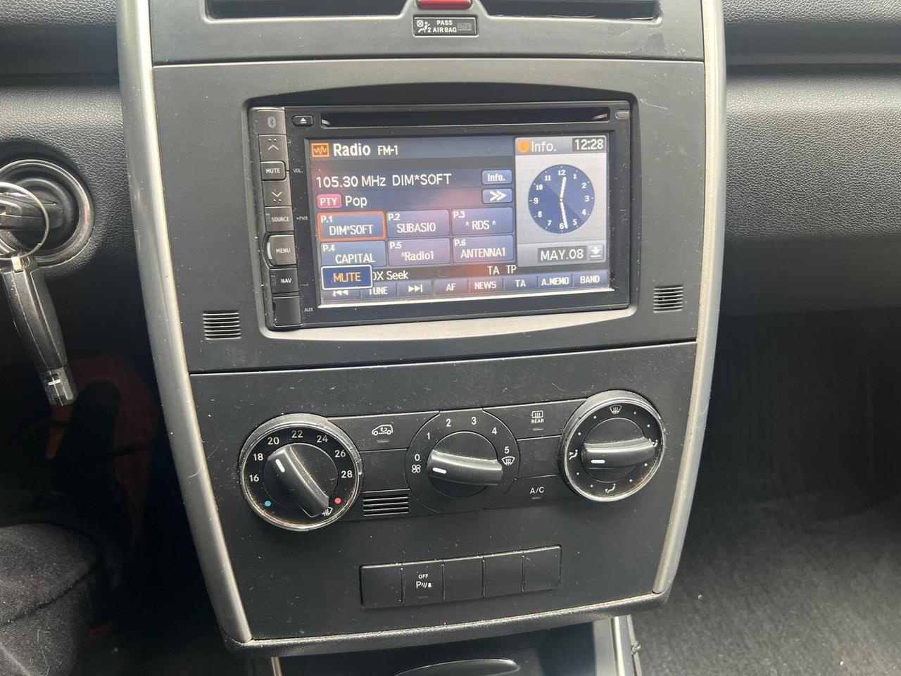Mercedes-benz A 180 CDI Premium