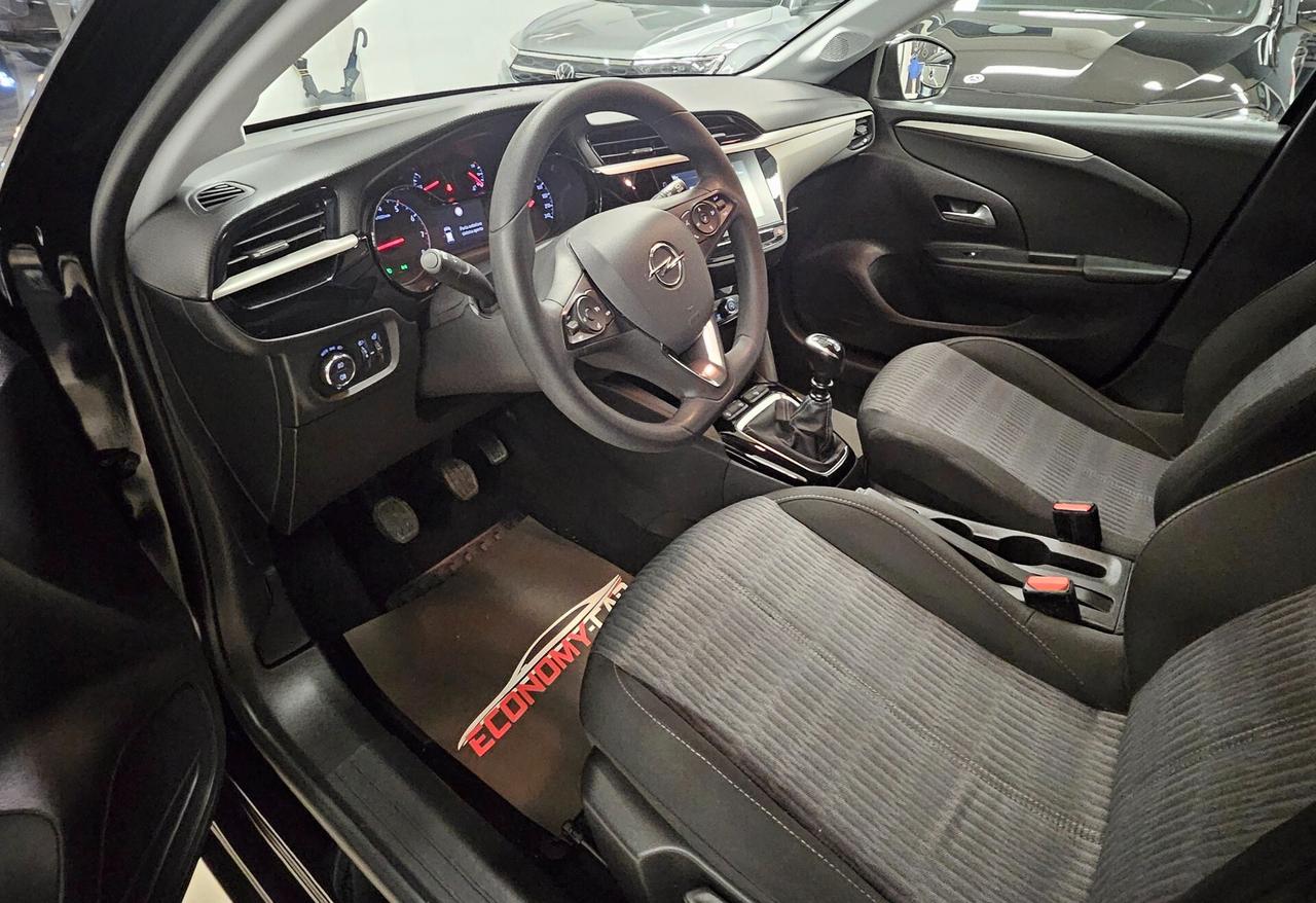Opel Corsa 1.5 D 100 CV Edition porte 5