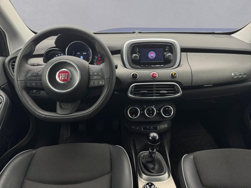FIAT 500X 1.4 MULTIAIR 140 CV CROSS