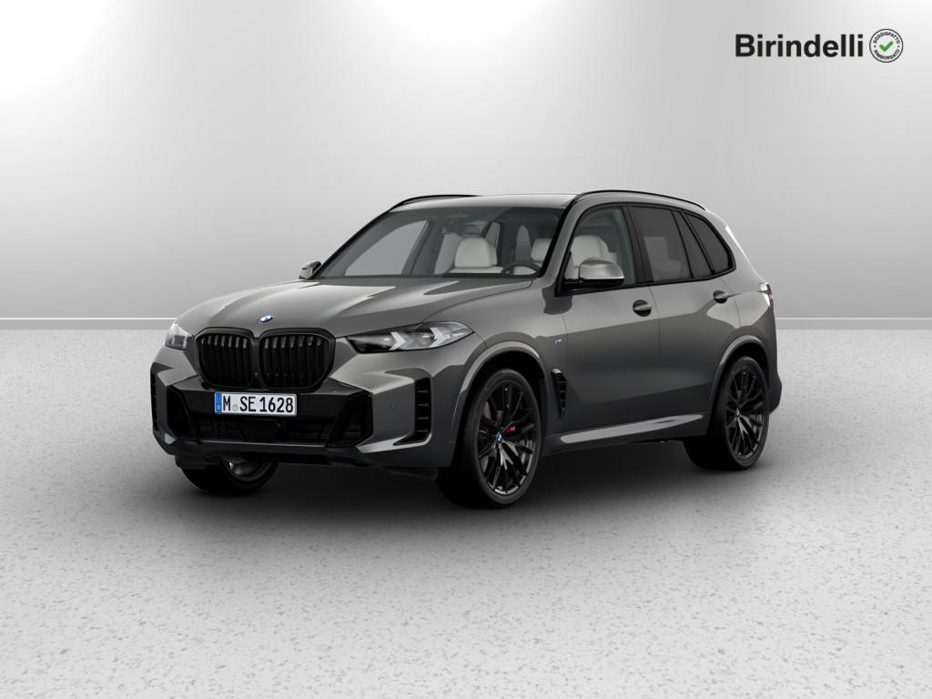 BMW BMW X5 xDrive30d