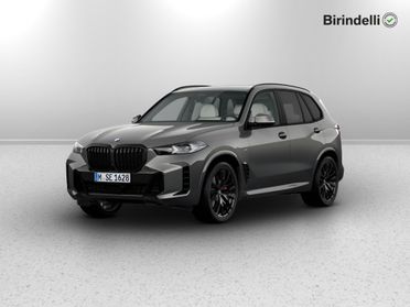BMW BMW X5 xDrive30d