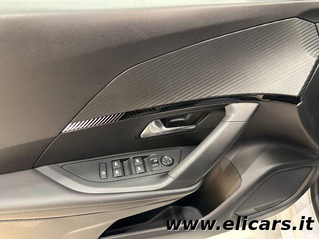 PEUGEOT 2008 Puretech S&S Allure