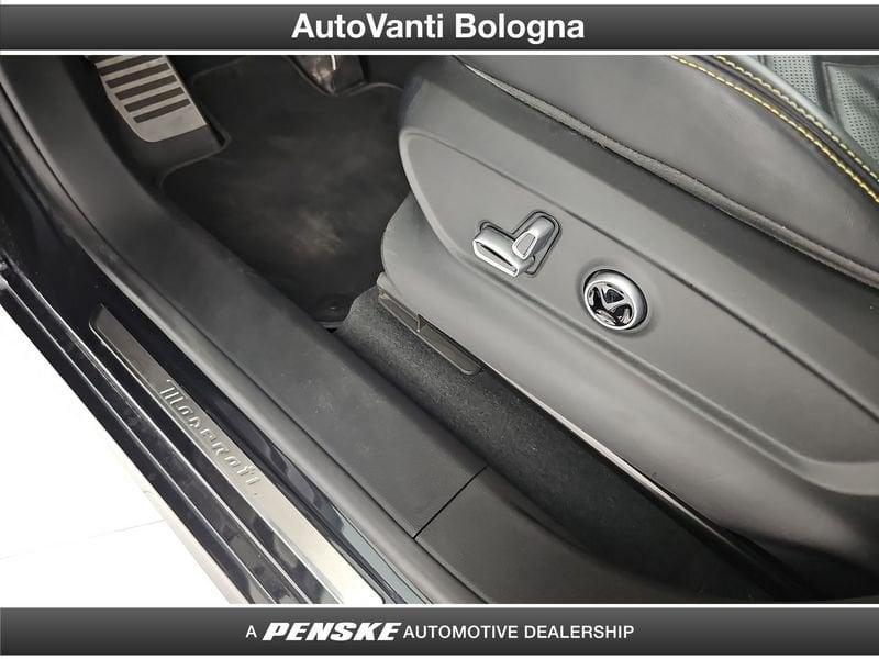 Maserati Grecale Grecale MHEV 330 CV AWD Modena