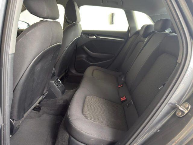 AUDI A3 1.6 TDI 116 CV Business