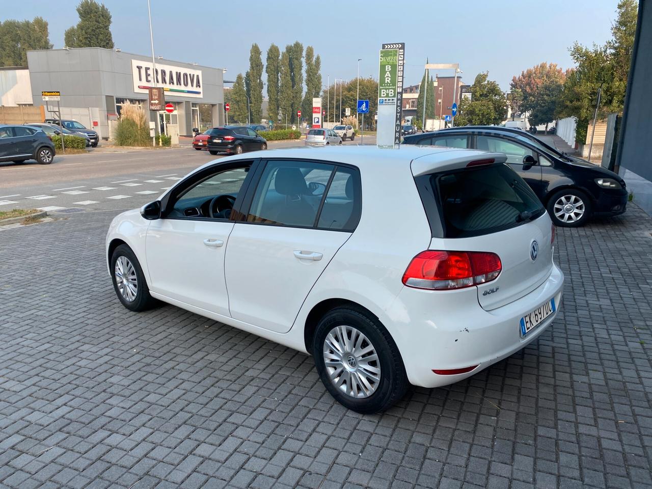 Volkswagen Golf 1.4 TSI 80 CV 5 Porte * SOLO 115 000 km *