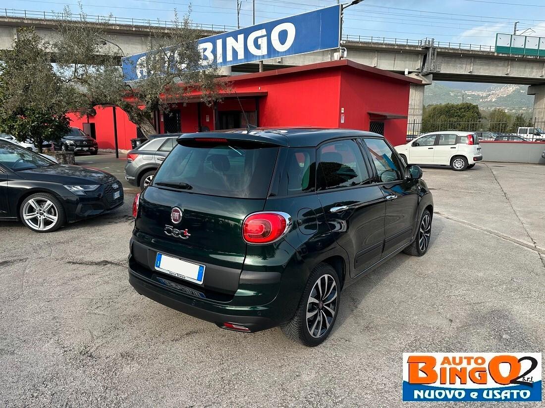 Fiat 500L 1.3 Multijet 95 CV Dualogic Lounge