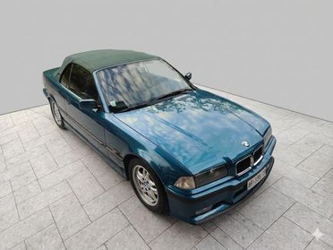 BMW 328 Cabrio E36?Manuale??STORICA