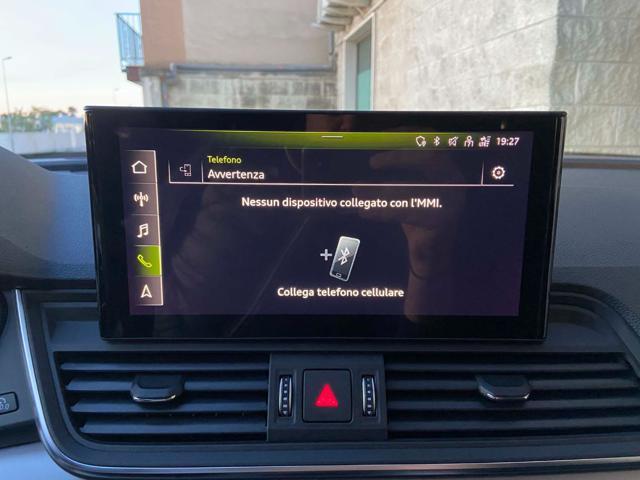 AUDI Q5 SPB SPORTBACK 40 TDI quattro S tronic S line