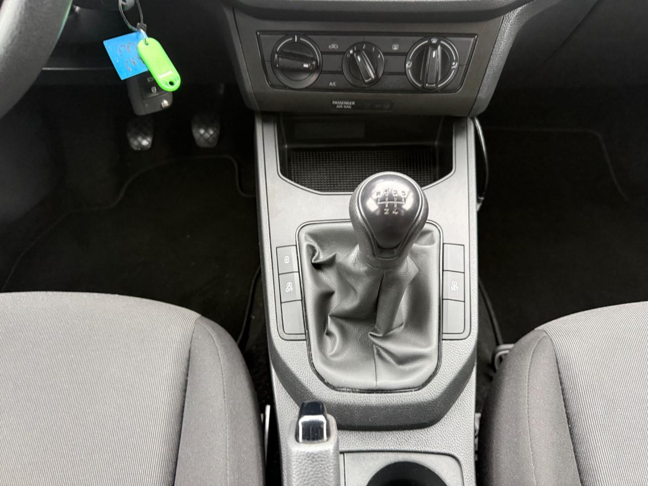 Seat Ibiza 1.6 TDI 95CV 5 porte Reference