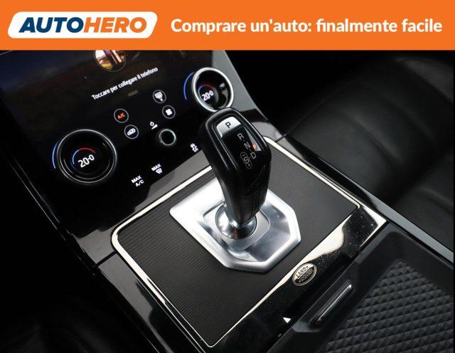 LAND ROVER Range Rover Evoque 2.0D I4 180 CV AWD Auto R-Dynamic