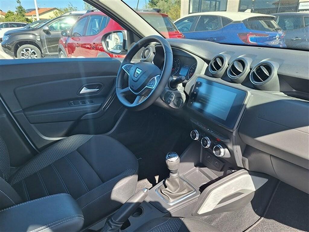 Dacia Duster 1.0 TCe GPL Prestige SL DaciaPlus 4x2