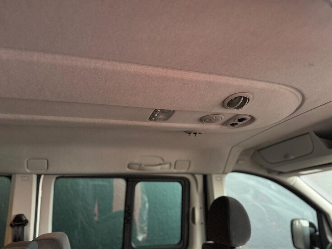 Citroen Jumpy 2.0 Passo Lungo 9 POSTI