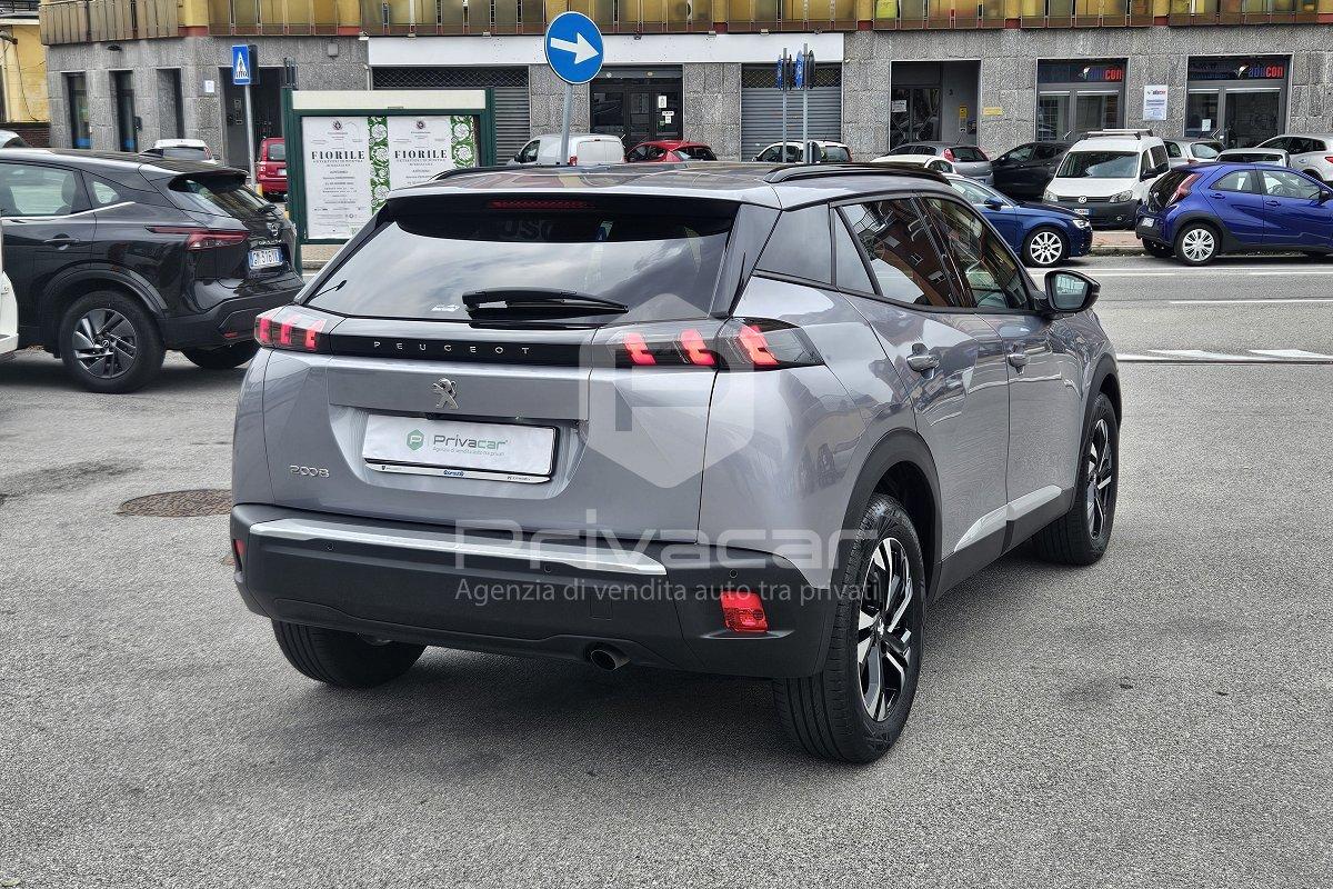 PEUGEOT 2008 PureTech 100 S&S Allure Pack