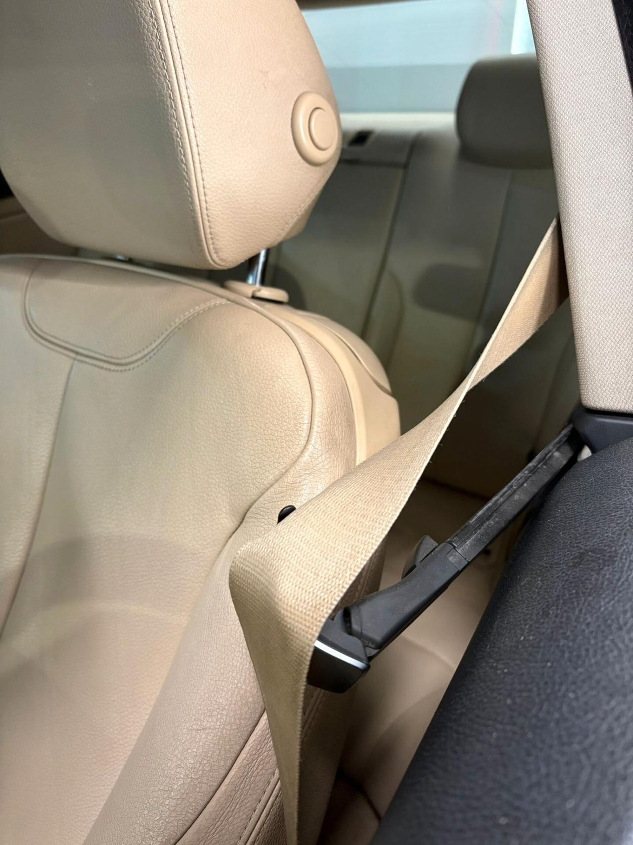 Bmw 420 420d xDrive Coupé Msport