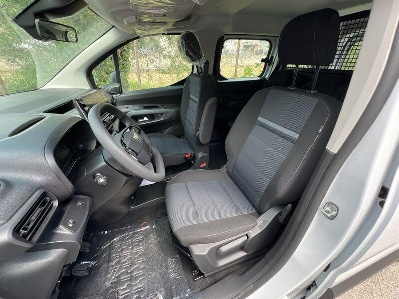 FIAT Doblò 1.5 BlueHdi 130CV Combi N1
