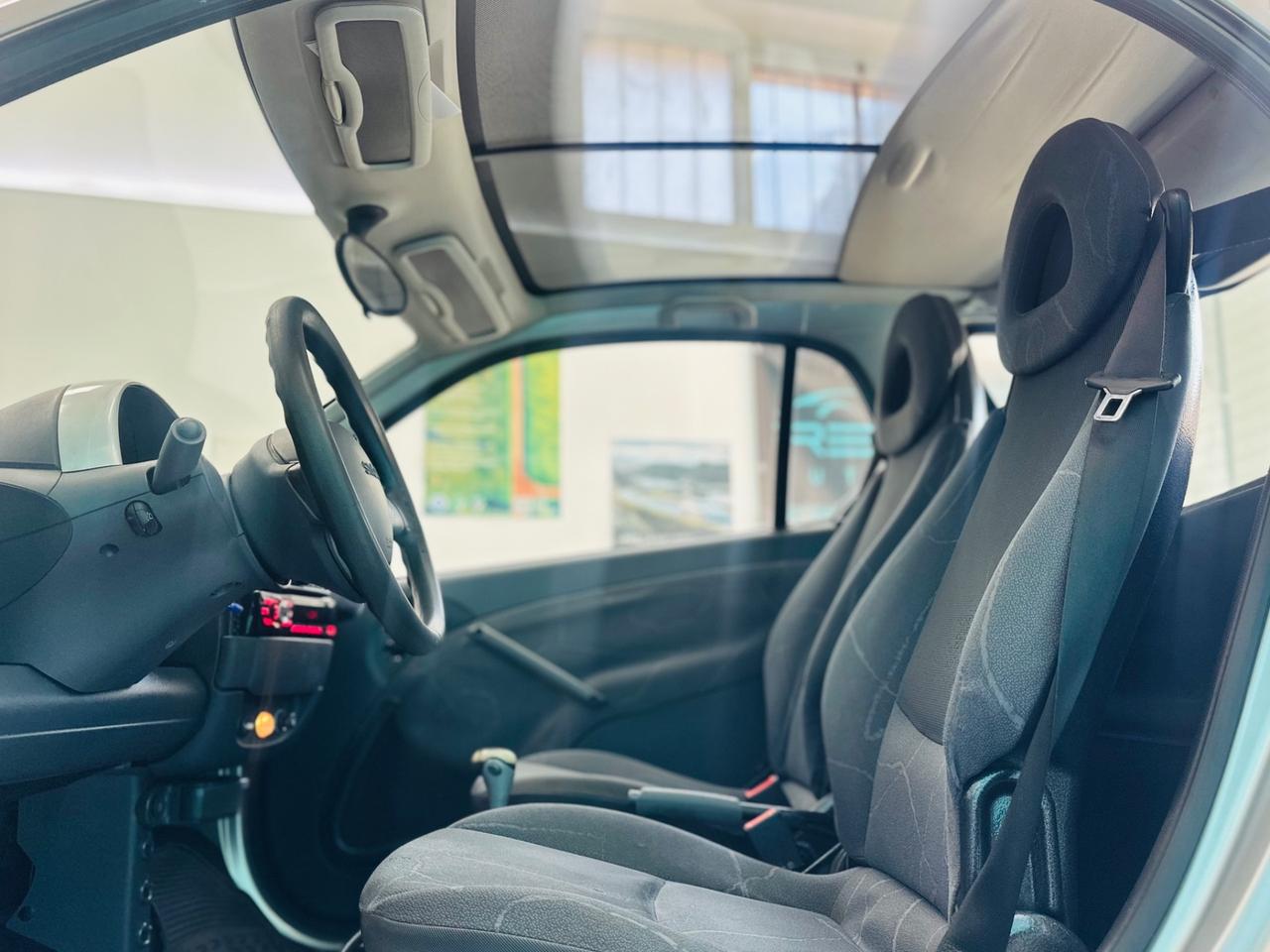 Smart 450 Fortwo 800 cdi DIESEL cambio automatico