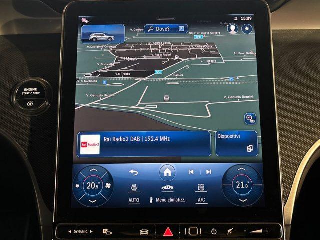 MERCEDES-BENZ GLC 220 d 4Matic Mild Hybrid Advanced Plus