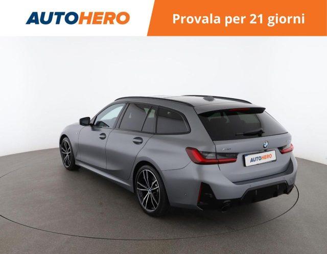 BMW 330 d 48V xDrive Touring Msport