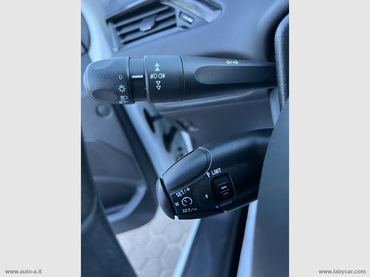 PEUGEOT 208 1.4 HDi 68 CV 5p. Active
