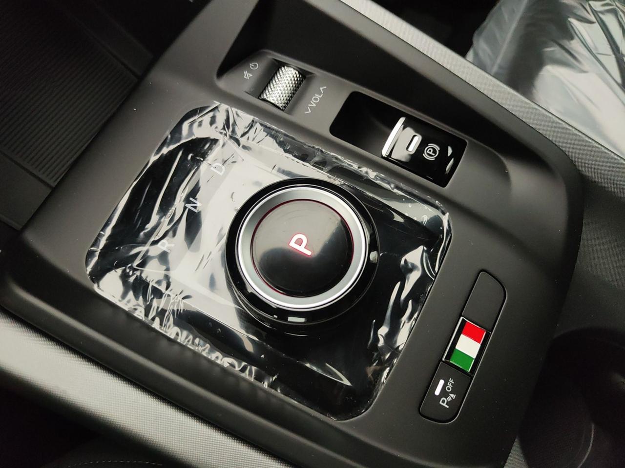 ALFA ROMEO Tonale 1.5 130CV HYBRID SPRINT TCT7 MY25