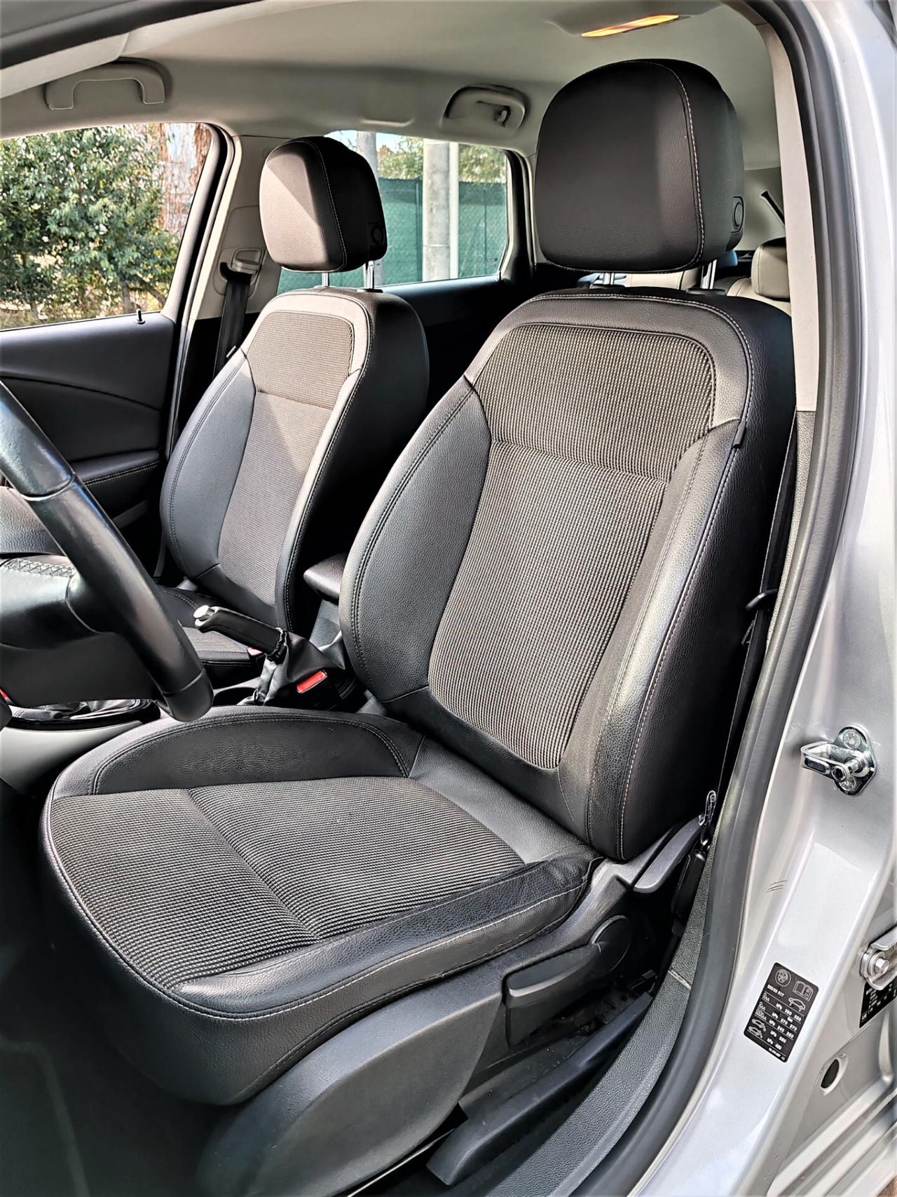 Opel Astra 1.6 CDTI 136CV S&S Sports Tourer Cosmo 2015