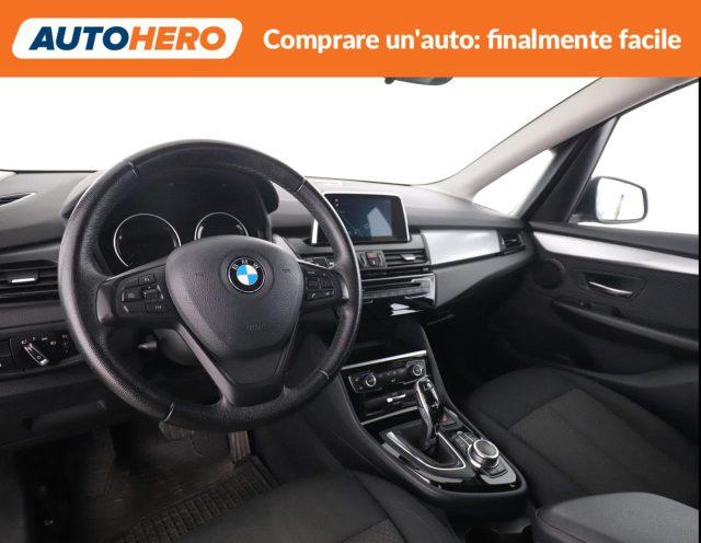 BMW 216 d Active Tourer Advantage