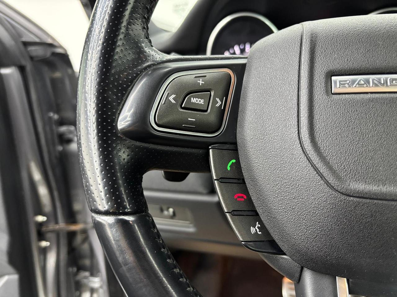 Land Rover Range Evoque 2.2 Sd4 5p. Pure Tech Pack