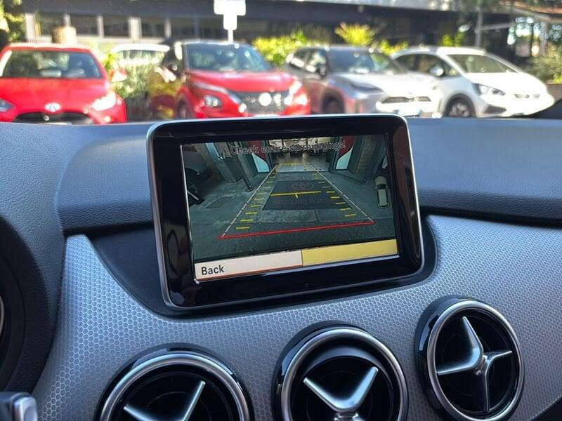 Mercedes-Benz Classe B B 200 be Premium